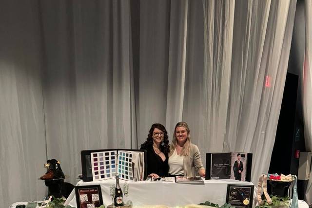 Tux & Stuff LLC