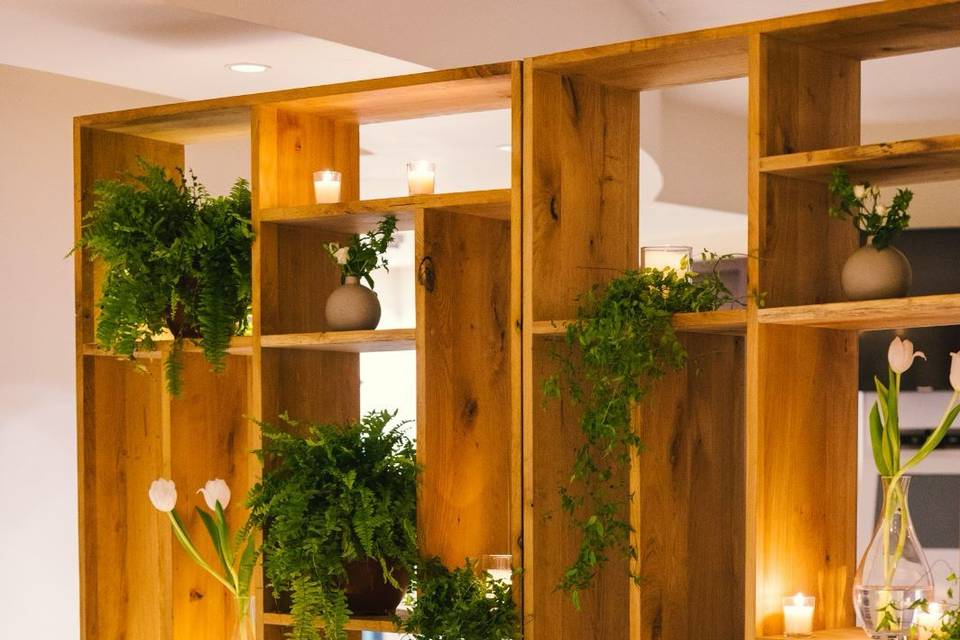 Caesar Event Rentals Houston
