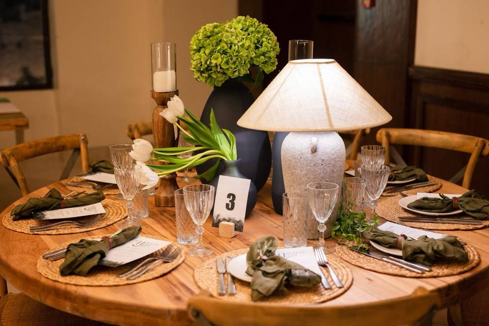 Caesar Event Rentals Houston