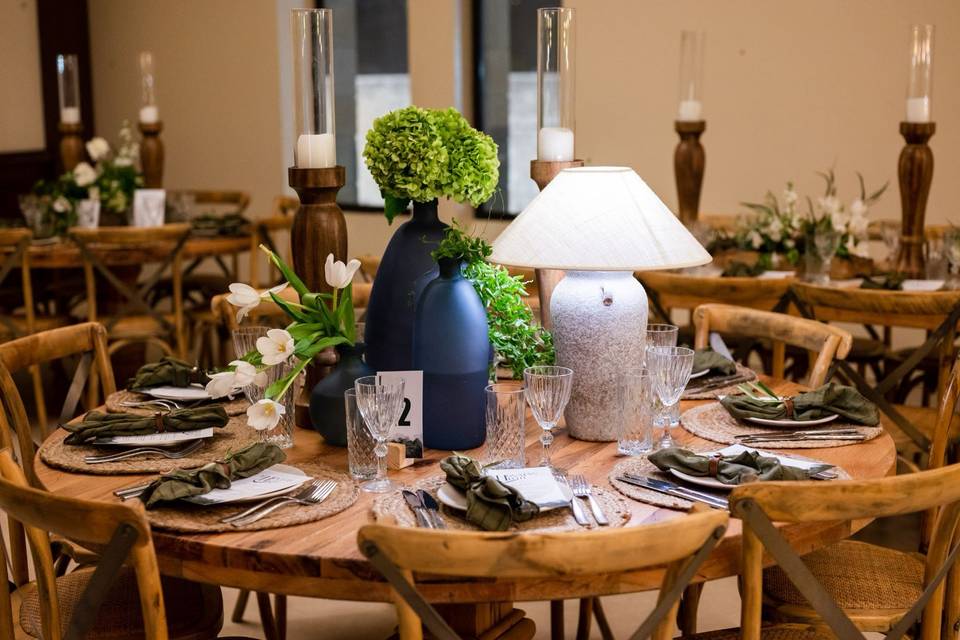 Caesar Event Rentals Houston