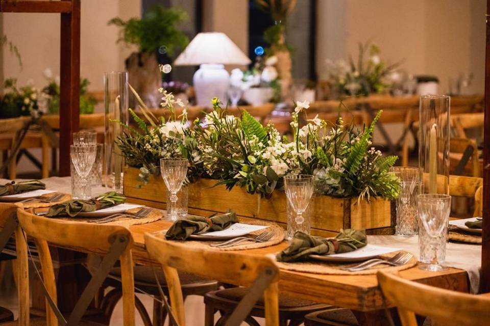 Caesar Event Rentals Houston
