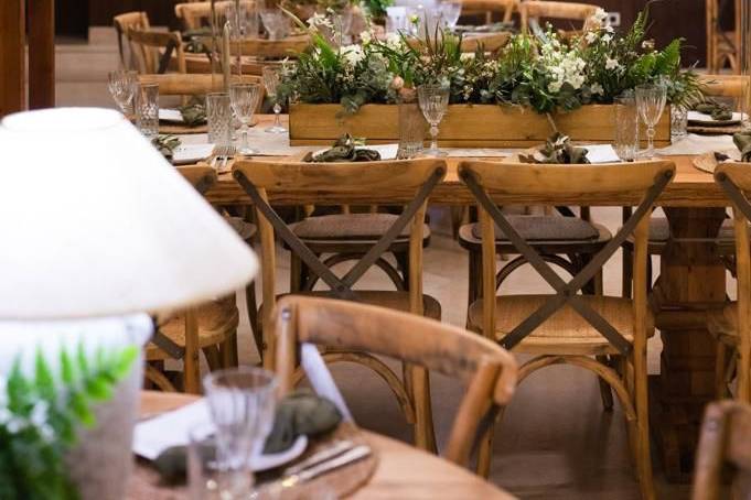 Caesar Event Rentals Houston