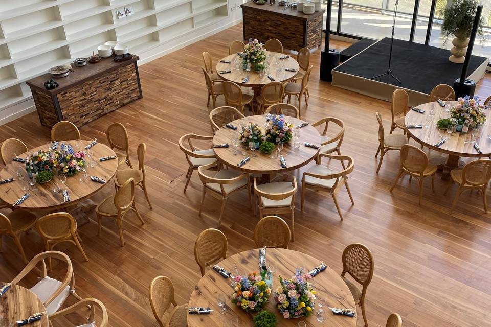 Caesar Event Rentals Houston