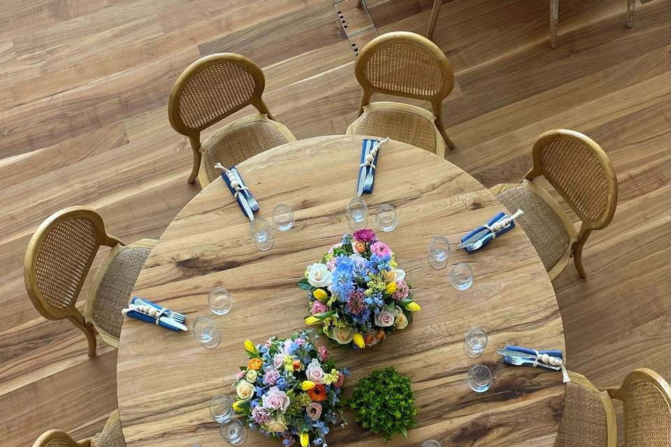 Caesar Event Rentals Houston
