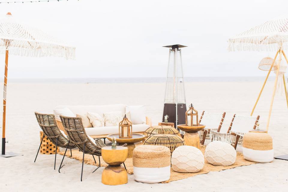 Boho Vibes