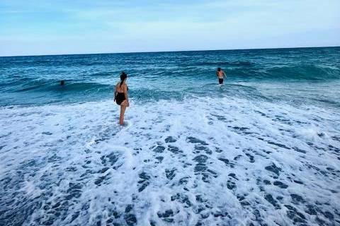 Harvesting Water, Wrightsville