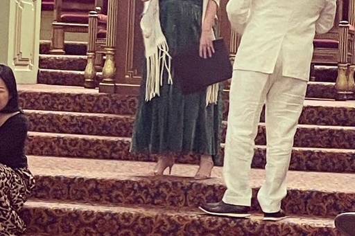 Beautiful Couple