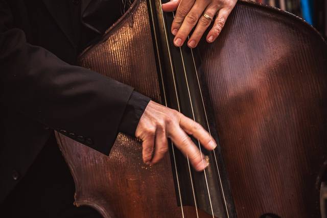 Double bass