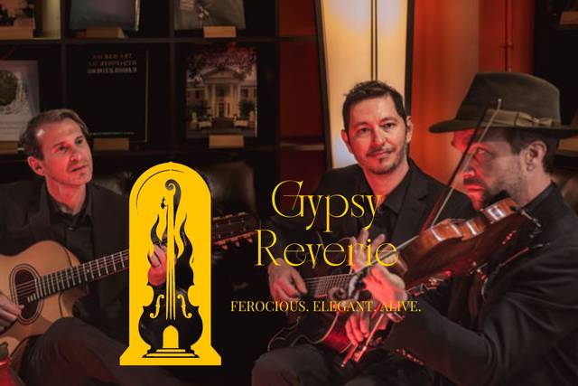 Gypsy Reverie