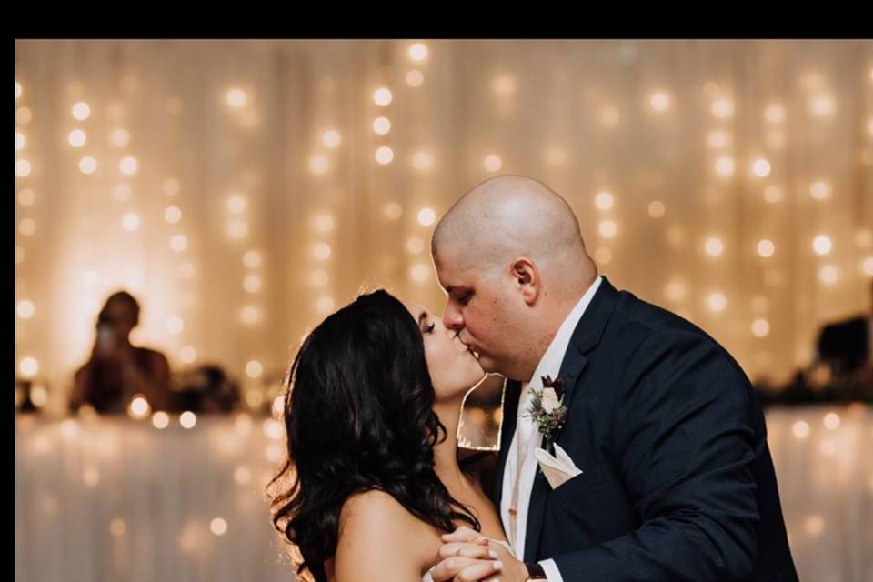 First Dance