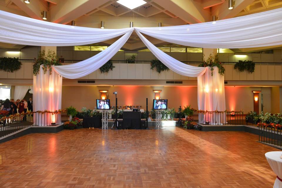 The McKinley