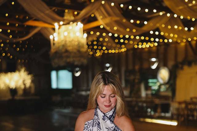 Oak and Veil Events