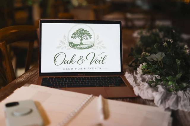 Oak and Veil Events