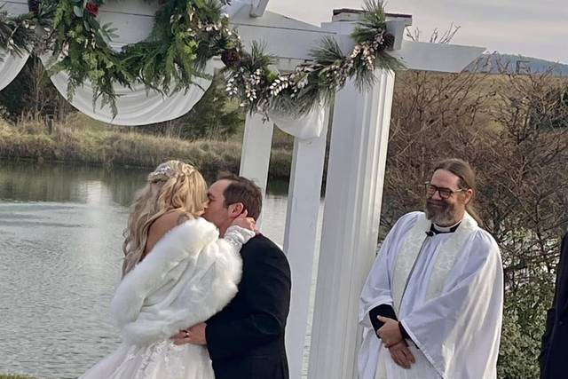 Oak and Veil Events