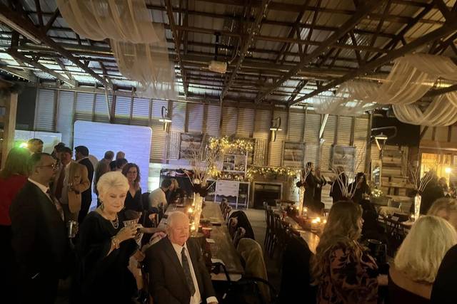 Oak and Veil Events