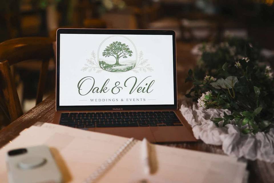Oak and Veil Events