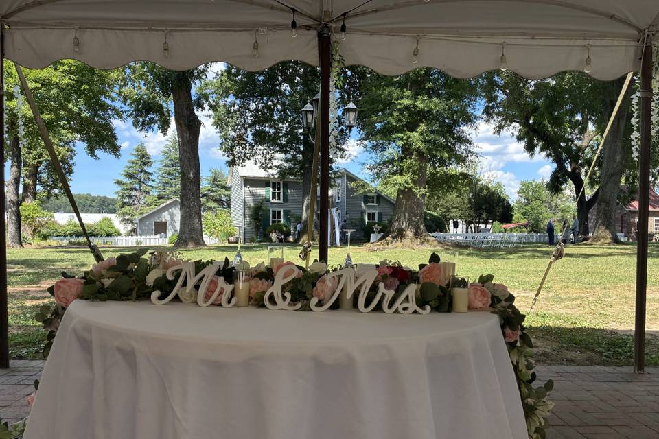 Oak and Veil Events