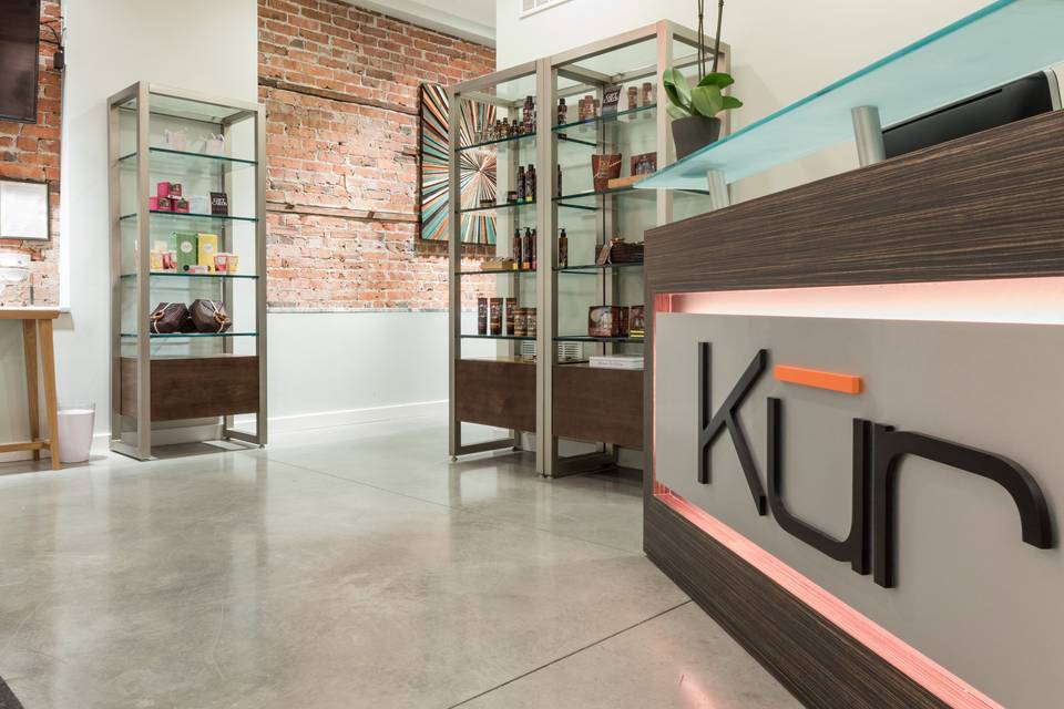 Kur Wellness Studios