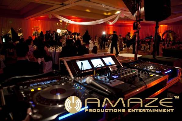 Amaze Productions Entertainment