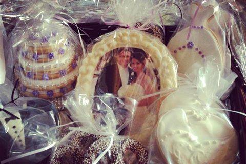 Wedding Basket