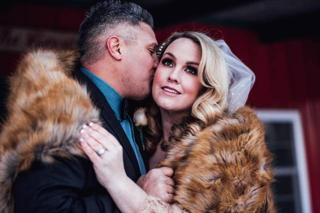 Vow Renewals