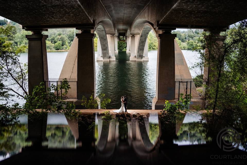 Lake Photo