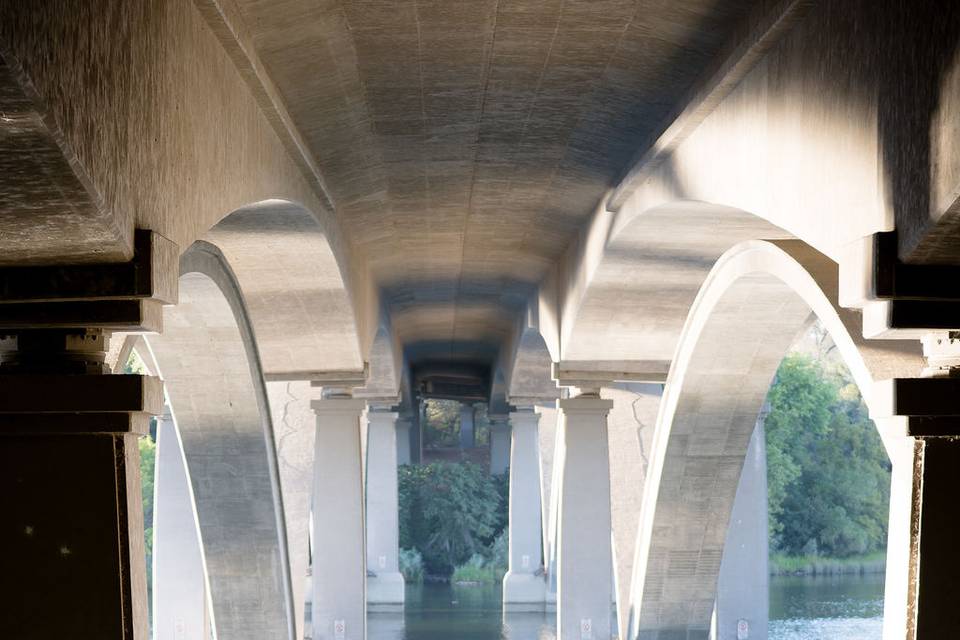 The Bridge