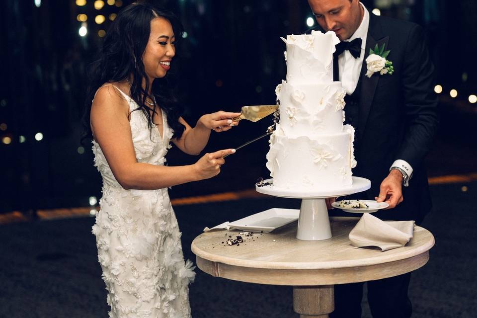 Leigh & Co Events