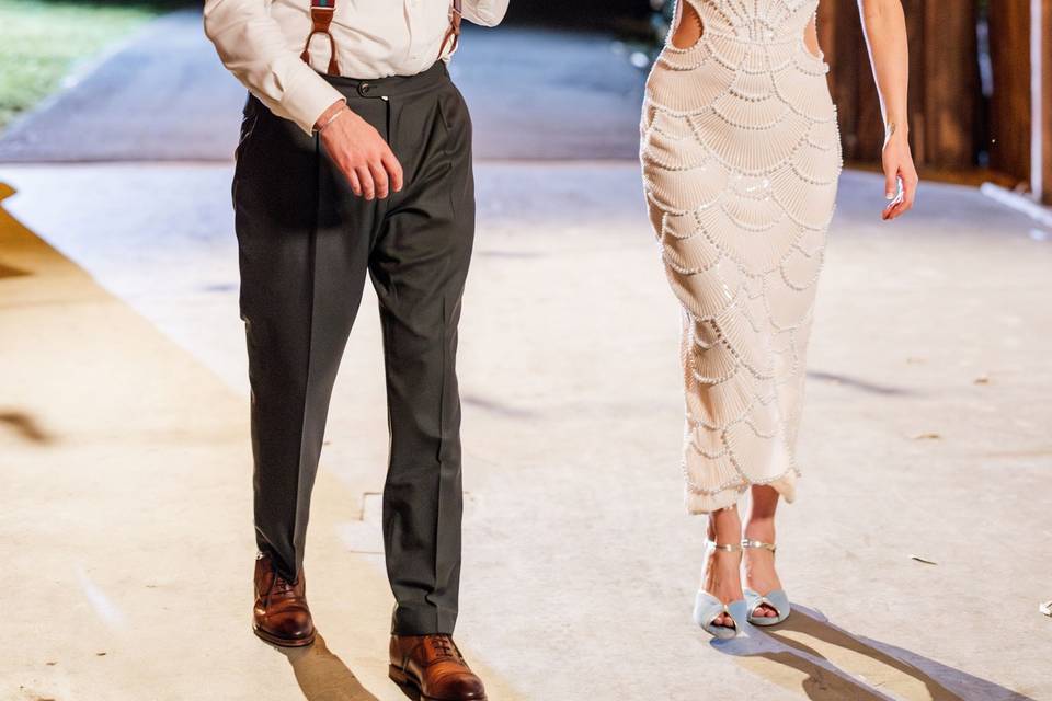 Leigh & Co Events