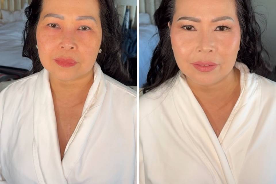 Vietnamese made of honor