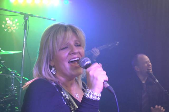Vocalist