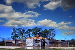 The Barn at Four Pines Ranch