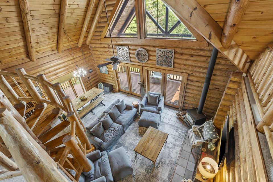 Double queen lodge rooms (6)