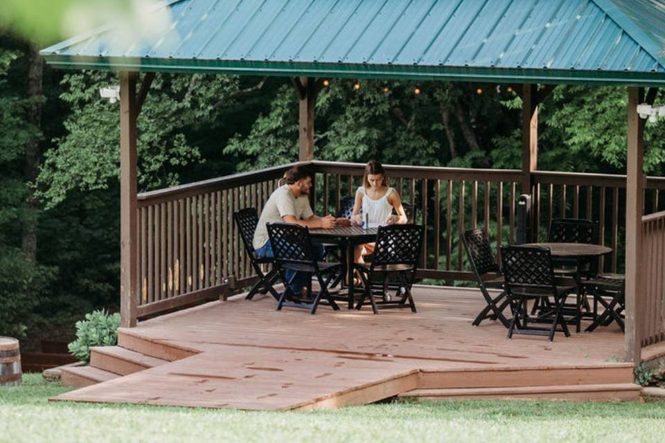 Gazebo