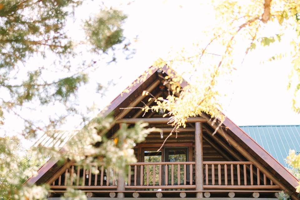 Spacious Cabin