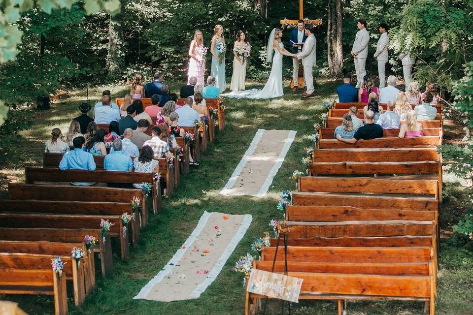 The Canopy