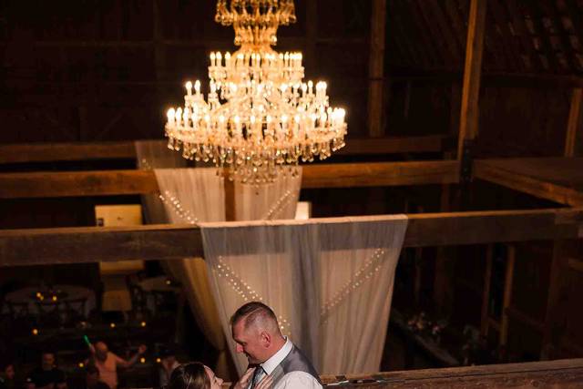 Sampson Wedding
