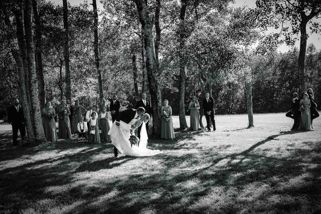 Tones Wedding