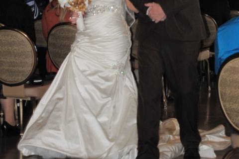 Wedding Officiant Services By Danita Ballinger