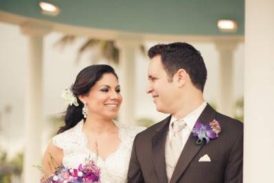 Merylin Andino- Wedding Planner