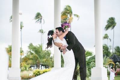 Merylin Andino- Wedding Planner