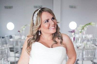 Merylin Andino- Wedding Planner