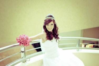 Merylin Andino- Wedding Planner
