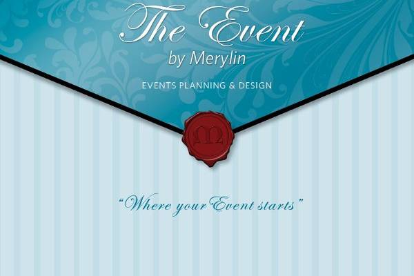 Merylin Andino- Wedding Planner