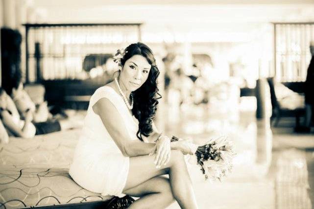 Merylin Andino- Wedding Planner