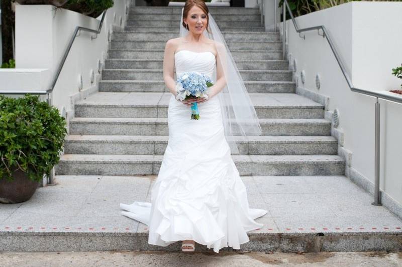 Merylin Andino- Wedding Planner