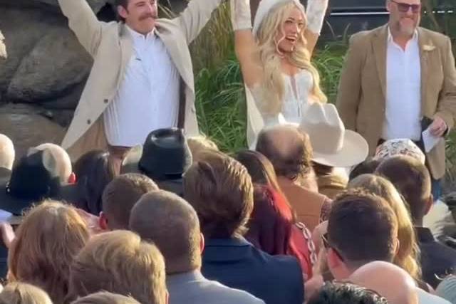 Confetti and Chaos Event Planning & Mobile Bar