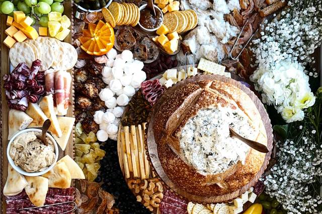 Confetti and Chaos Event Planning & Mobile Bar