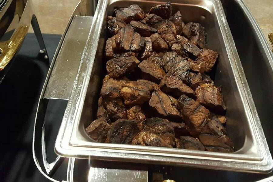 Steak cuts