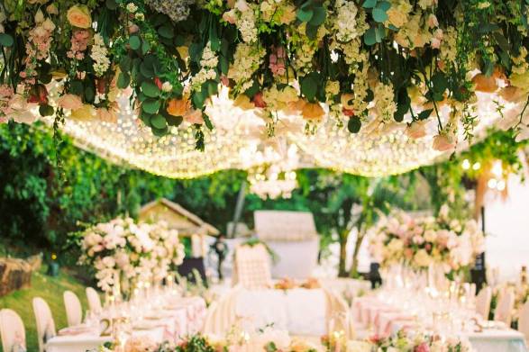 Embellished Wedding and Events